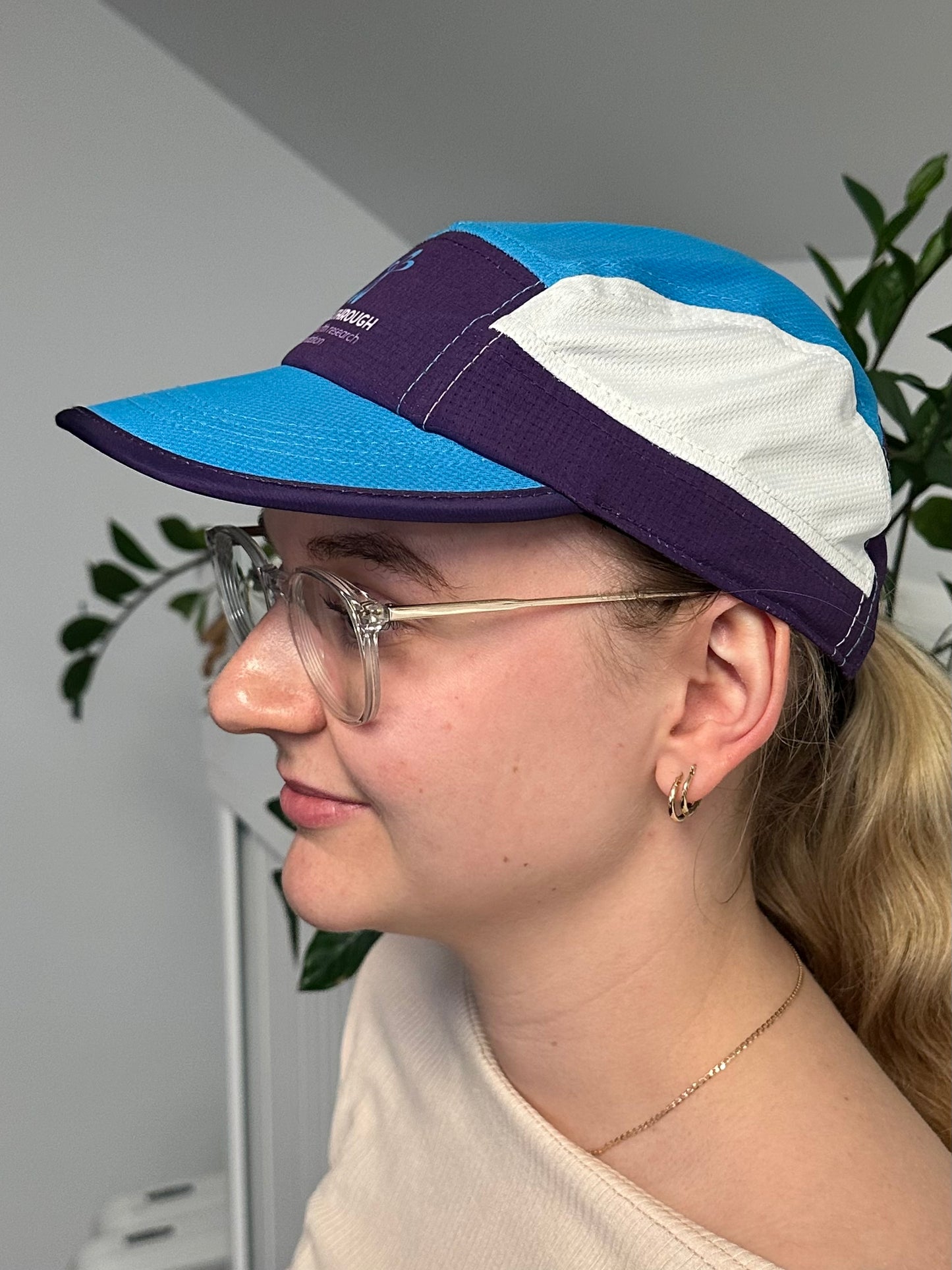 Running Cap