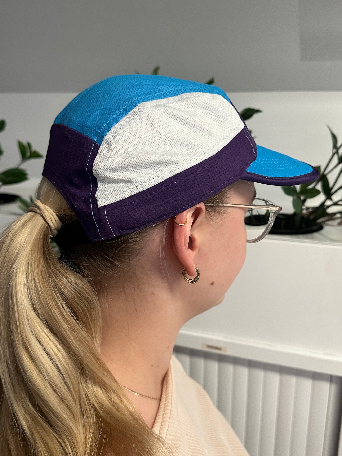 Running Cap