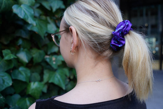 Breakthrough Scrunchie