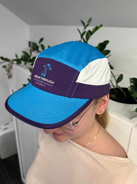 Running Cap