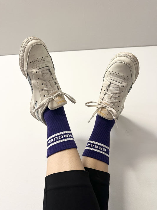 Crew Sock